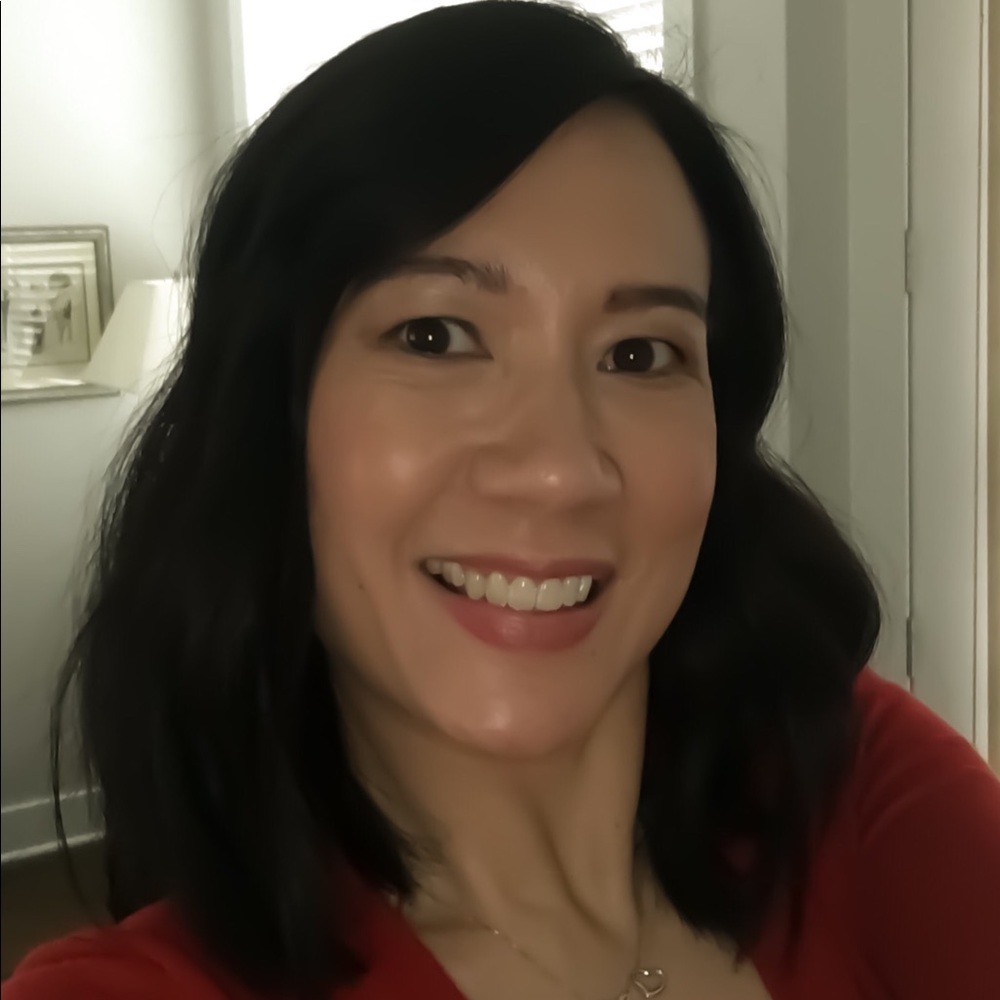Meet your Posher, Roxanne